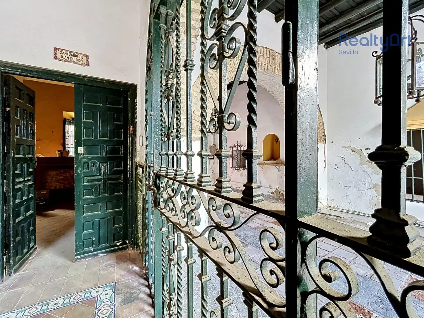 Villa mit Pool zum Verkauf in Gines, imagen 12