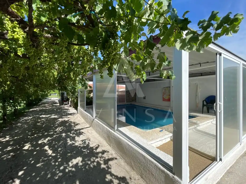 House for sale in Fuente El Saz de Jarama, imagen 24