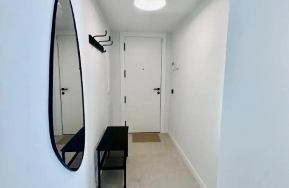 Apartamento de alquiler en Marbella con Aire acondicionado, Terraza y Piscina