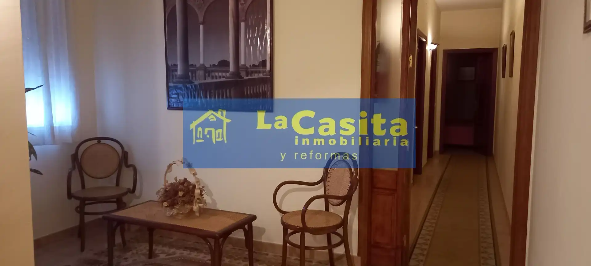 Hotel en venda a Almagro, imagen 6