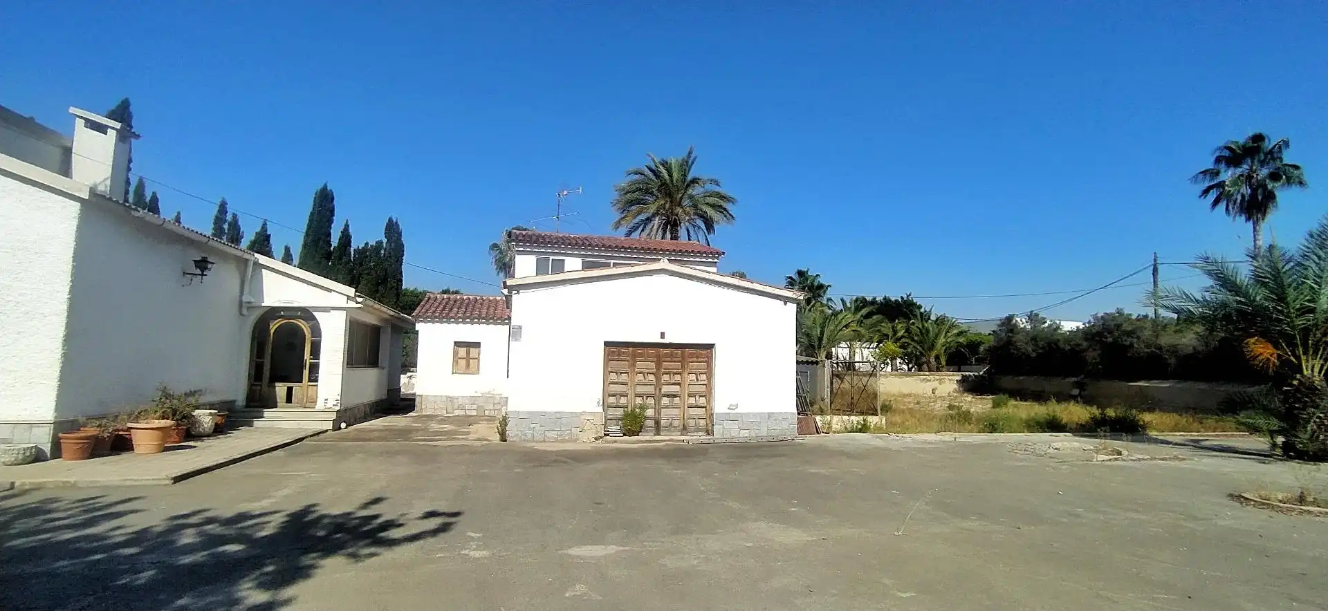 Villa avec piscine à vendre à Partida LLANO SAN JOSE 3102, imagen 7