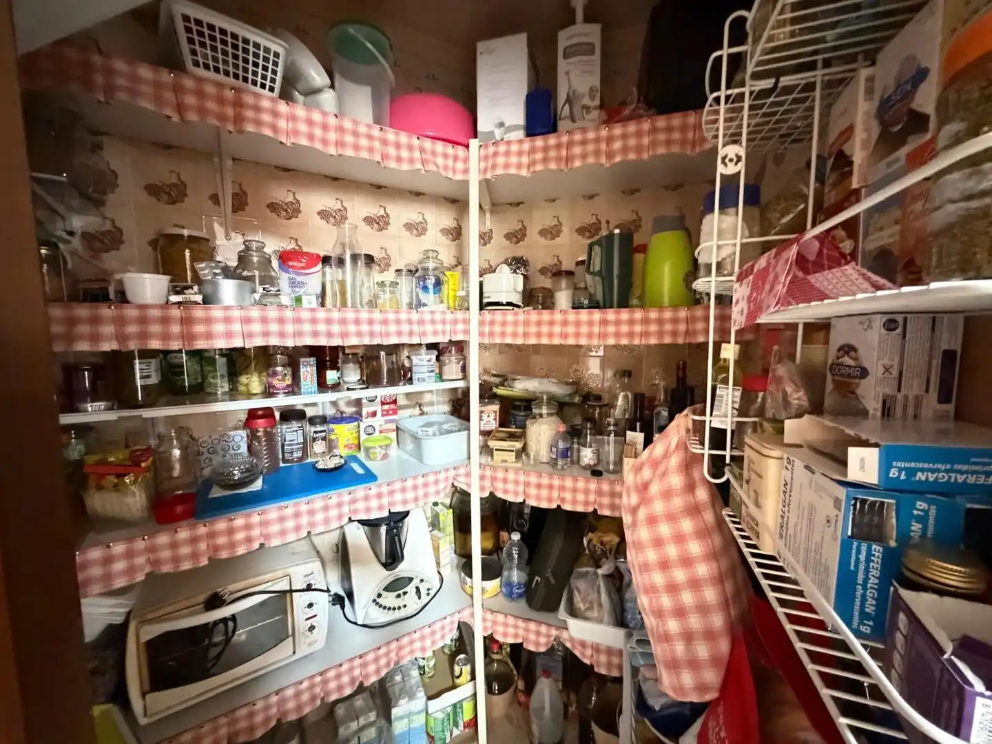 Cocina de Piso en venta en Antequera con Calefacción y Terraza