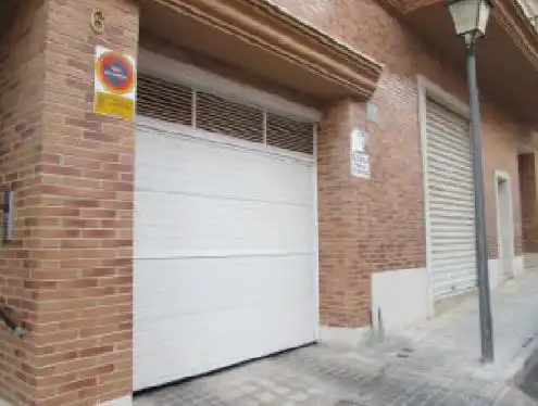 Parking à vendre à GIL DE ATROSILLO, imagen 2