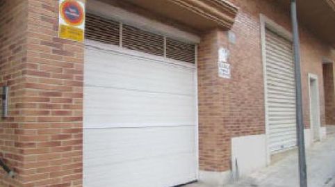 Solvia Inmobiliaria  Garaje Náquera, imatge 2