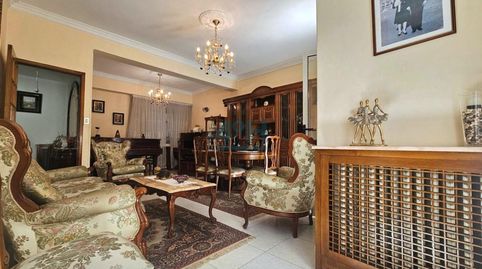 Foto 4 de Piso en venta en Centro, Ourense Capital