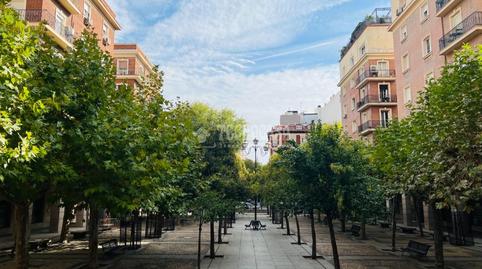 Foto 2 de Piso en venta en Arapiles,  Madrid Capital