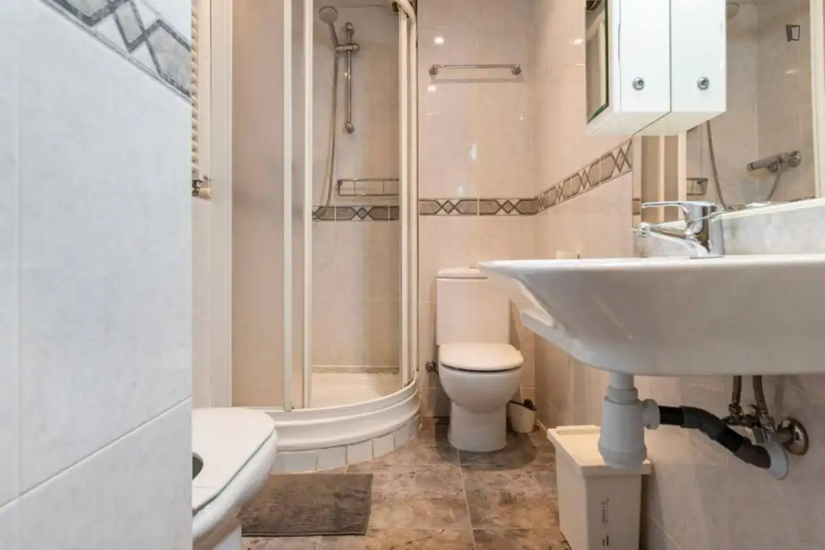 Habitació a Badia del Vallès