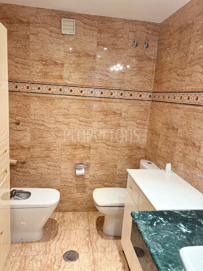 Wohnung mit Pool zum Verkauf in Benissa, imagen 26