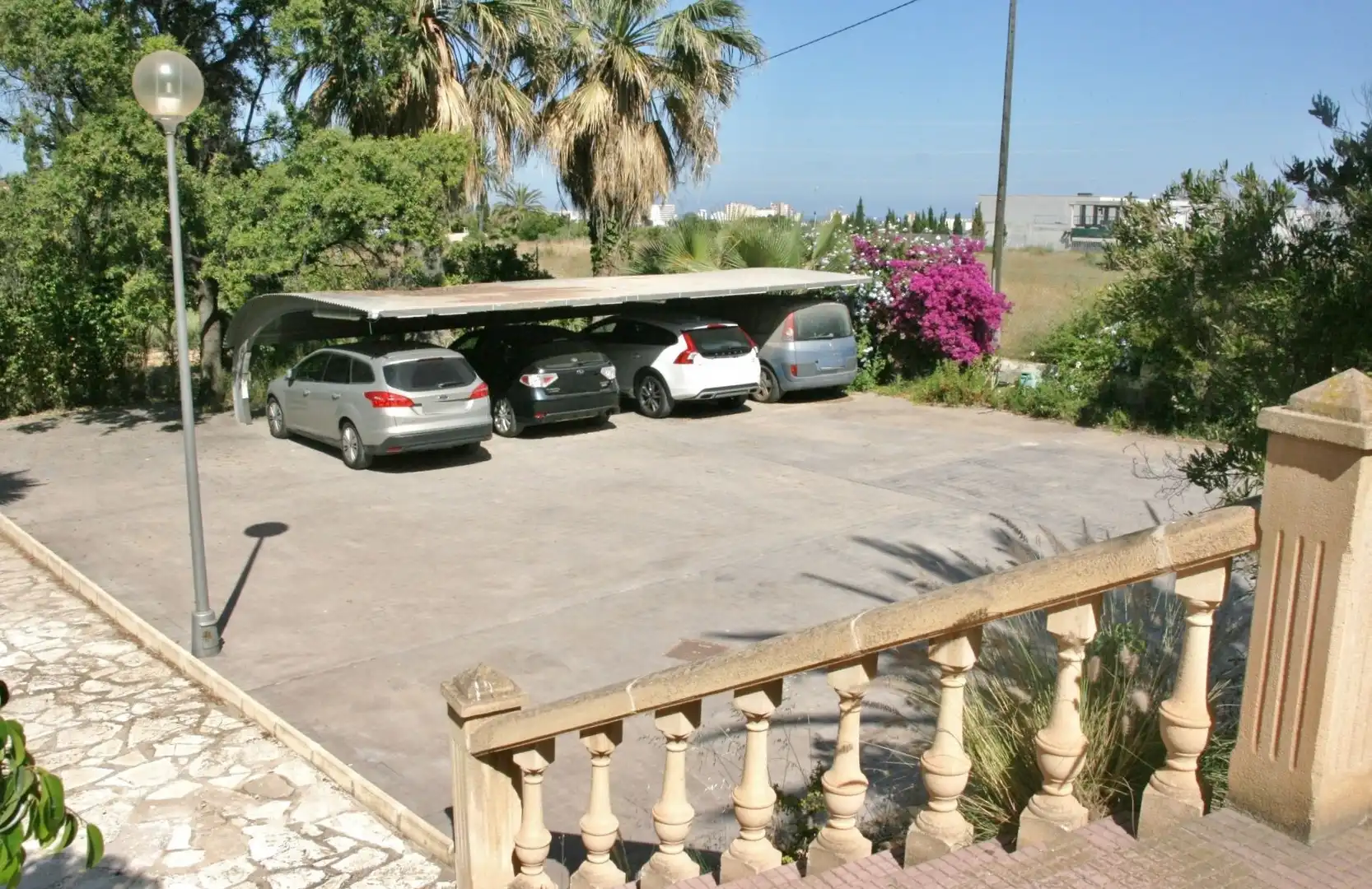 Chalet con piscina en venta en Centro, imagen 9