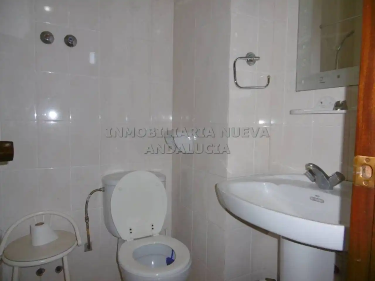 Flat with lift to rent in Ciudad Jardín - Tagarete - El Zapillo, imagen 24