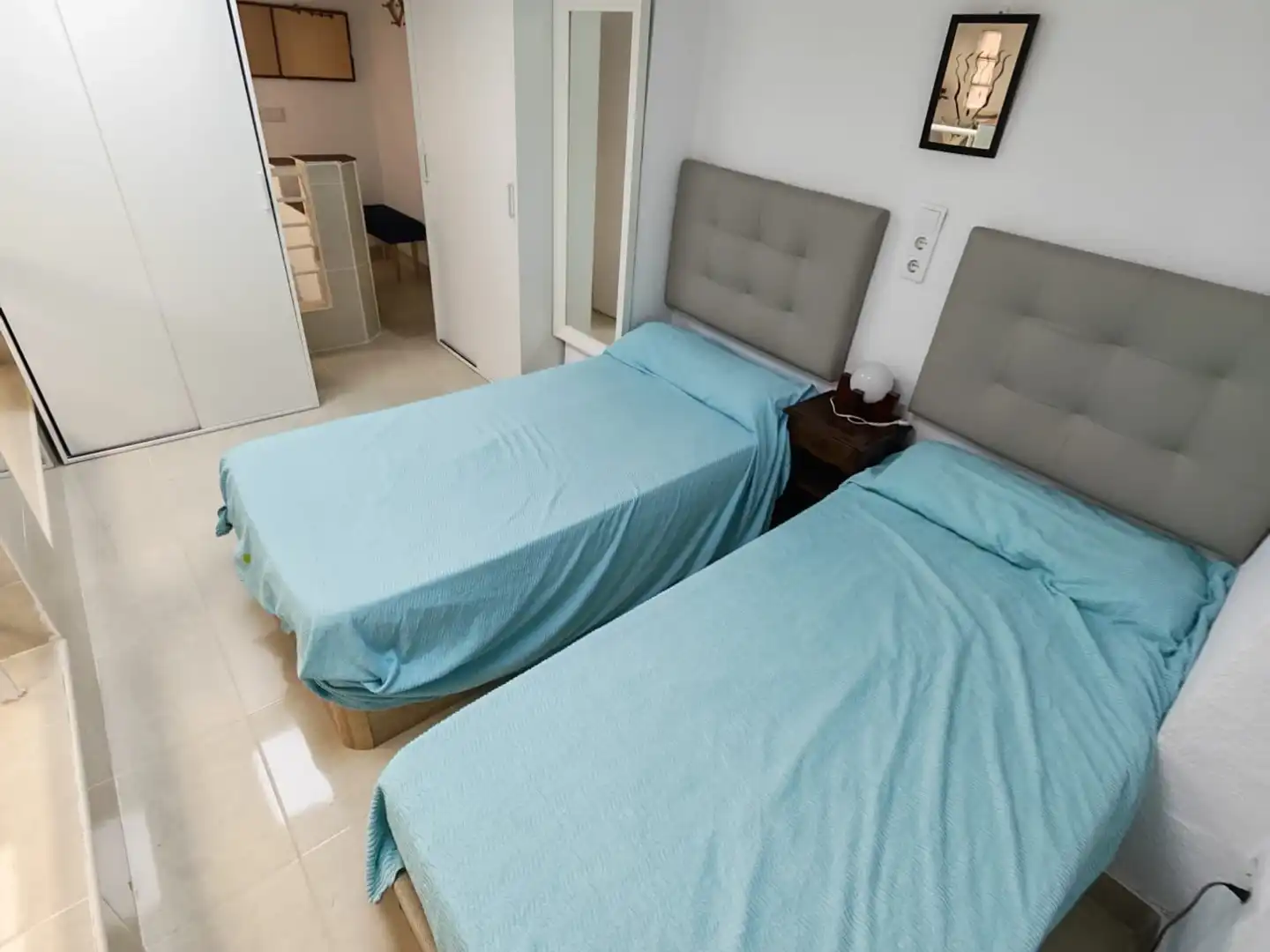 Flat to rent in Centro, imagen 9