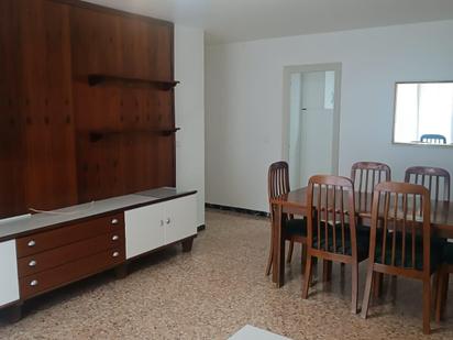 Dining room of Flat for sale in Benidorm  with Terrace and Balcony