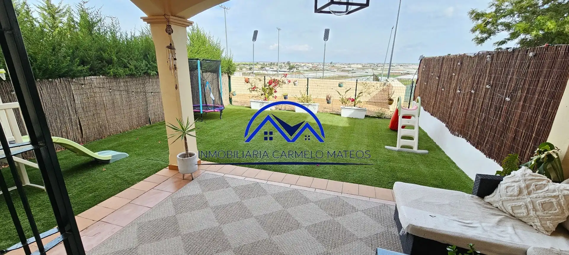 Duplexes for sale in Sanlúcar de Barrameda, Cádiz