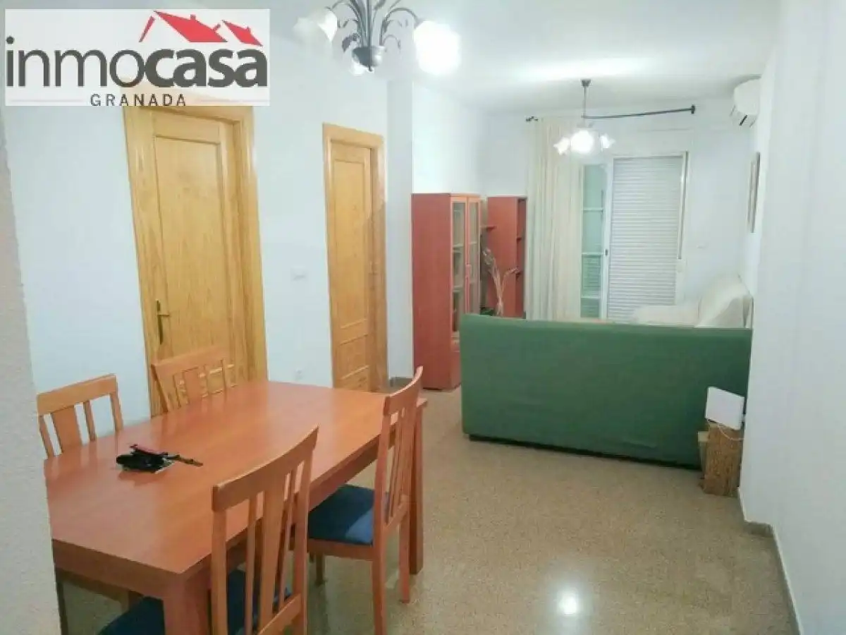 Pis de lloguer a Calle DIEGO MENDEZ, 2, Residencial Triana - Barrio Alto