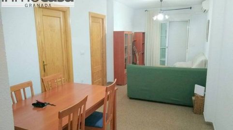 Foto 2 de Pis de lloguer a Calle Diego Mendez, 2, Residencial Triana - Barrio Alto, Las Gabias