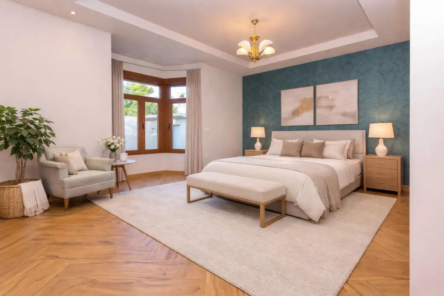 Detached house for sale in Avenida - Divina Pastora - Plaza de Toros