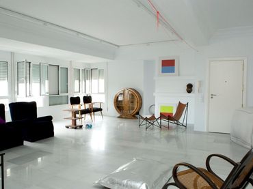 Apartamento con ascensor en venta en Centro Ciudad