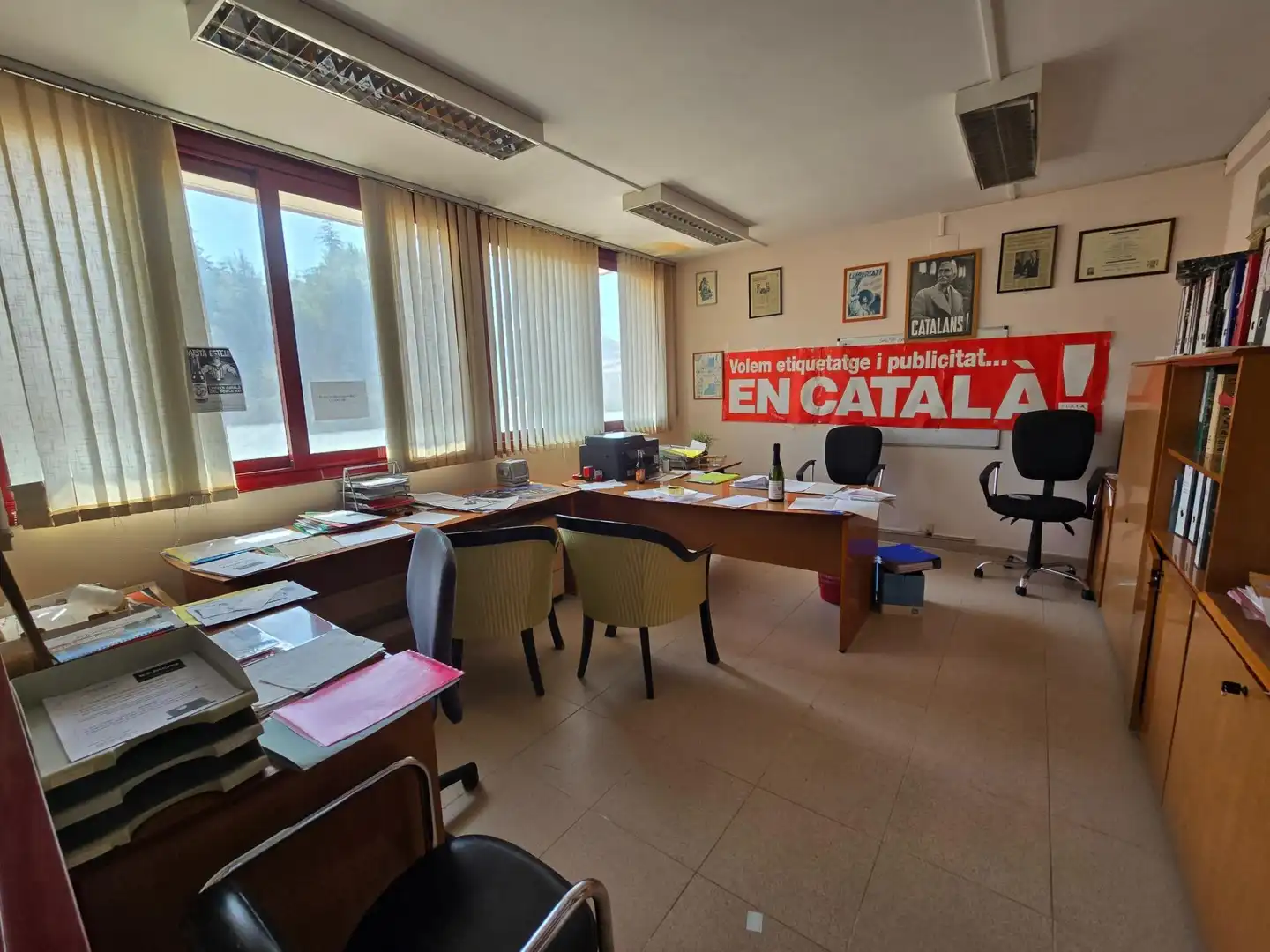 Residencial con ascensor en venta en Avenida ESCOLES, imagen 8