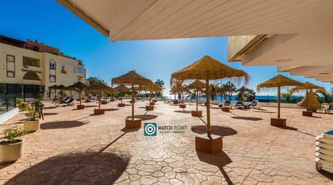 Foto 5 de Apartamento de alquiler en Paseo San Cristóbal, Almuñecar Centro, Almuñécar