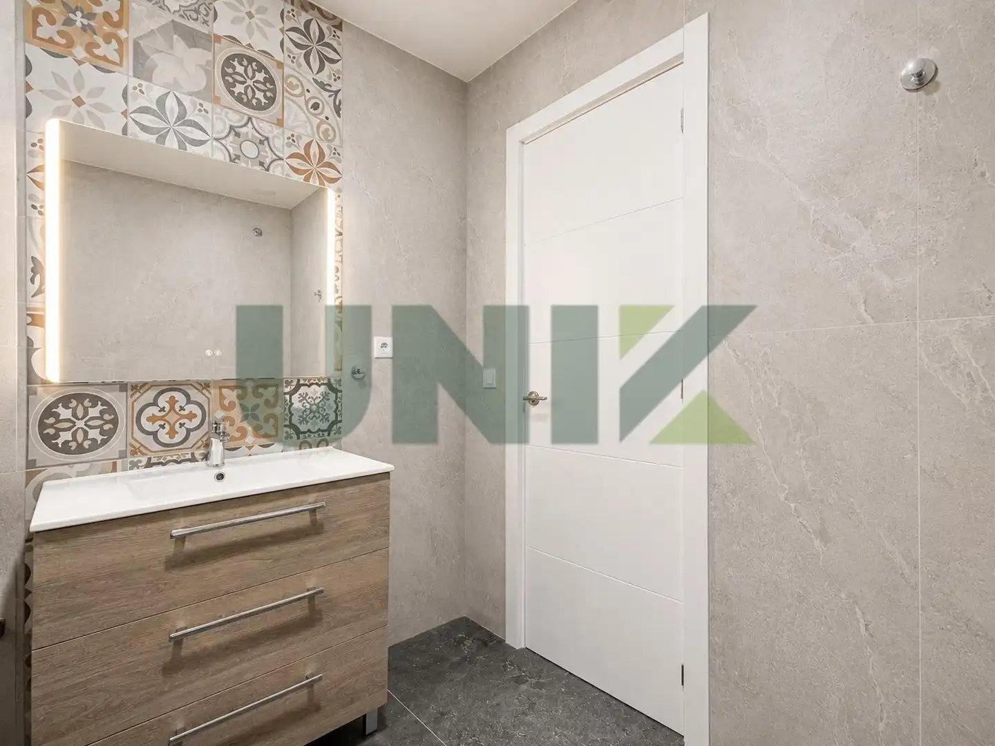 Piso con terraza en venta en Travessera Corts, imagen 22