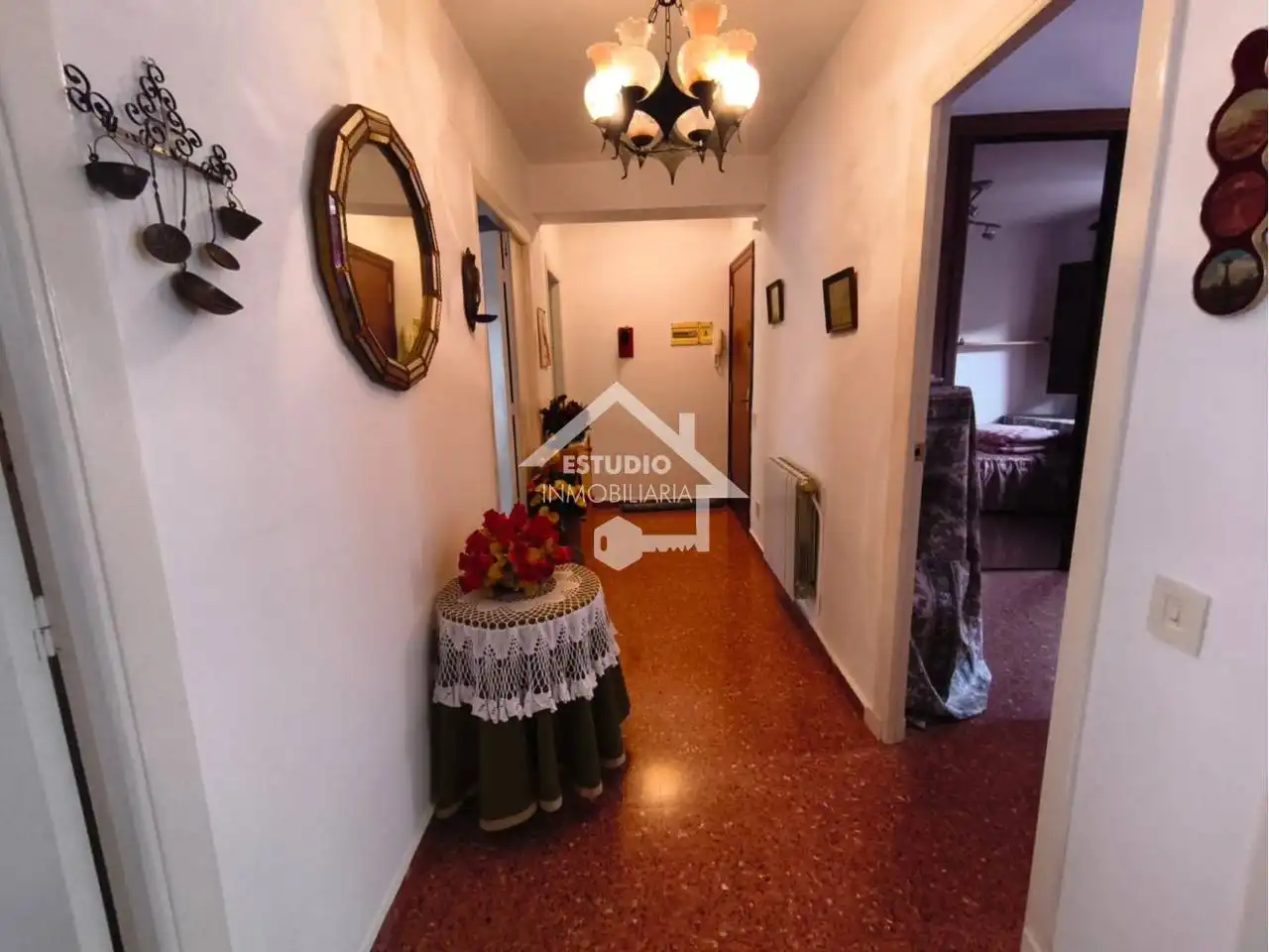 Wohnung mit Terrasse zum Verkauf in Calle San Miguel, imagen 13
