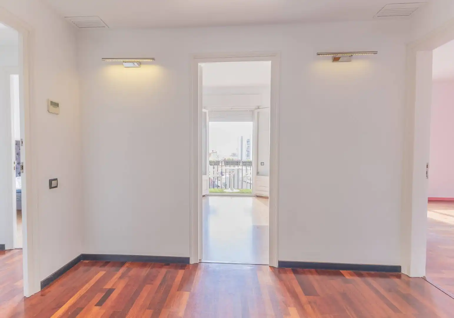 Appartement compact avec terrasse à vendre à Les Corts, imagen 23