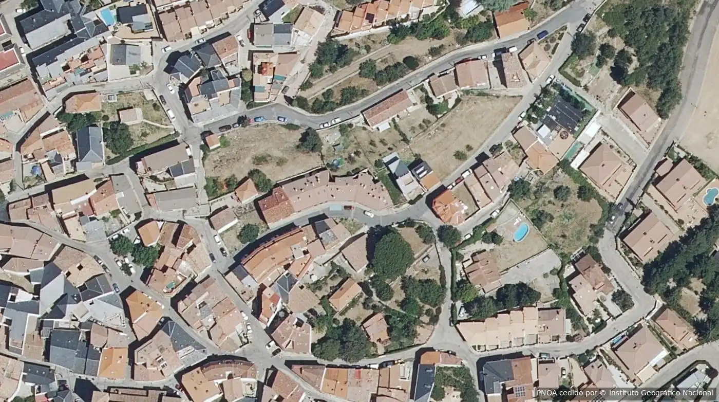 Piso en venta en Miraflores de la Sierra, imagen 7