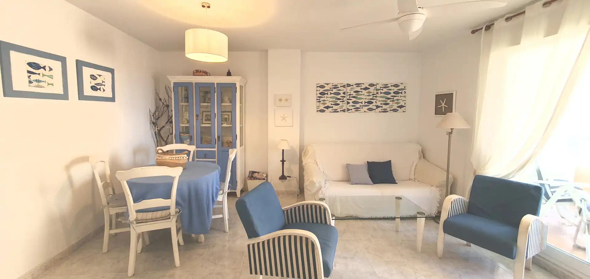 Apartament amb piscina de lloguer a Carrer Ausiàs March 5, imagen 16