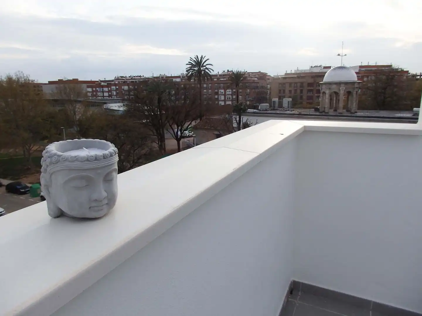 Terrassa de Àtic en venda en Paiporta amb Aire condicionat, Terrassa i Traster