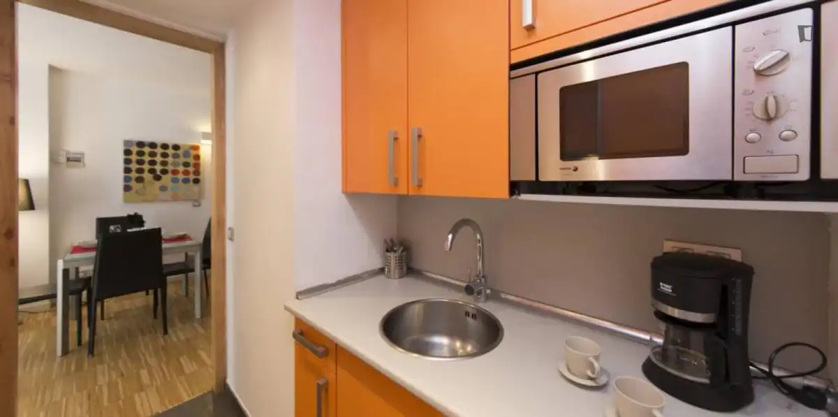 Apartamento con ascensor en alquiler en Centro, imagen 11
