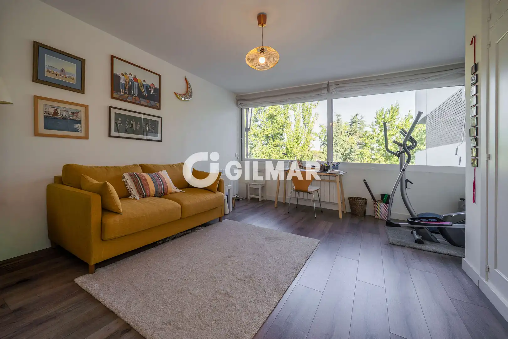 Dúplex amb terrassa en venda a El Soto de la Moraleja, imagen 24
