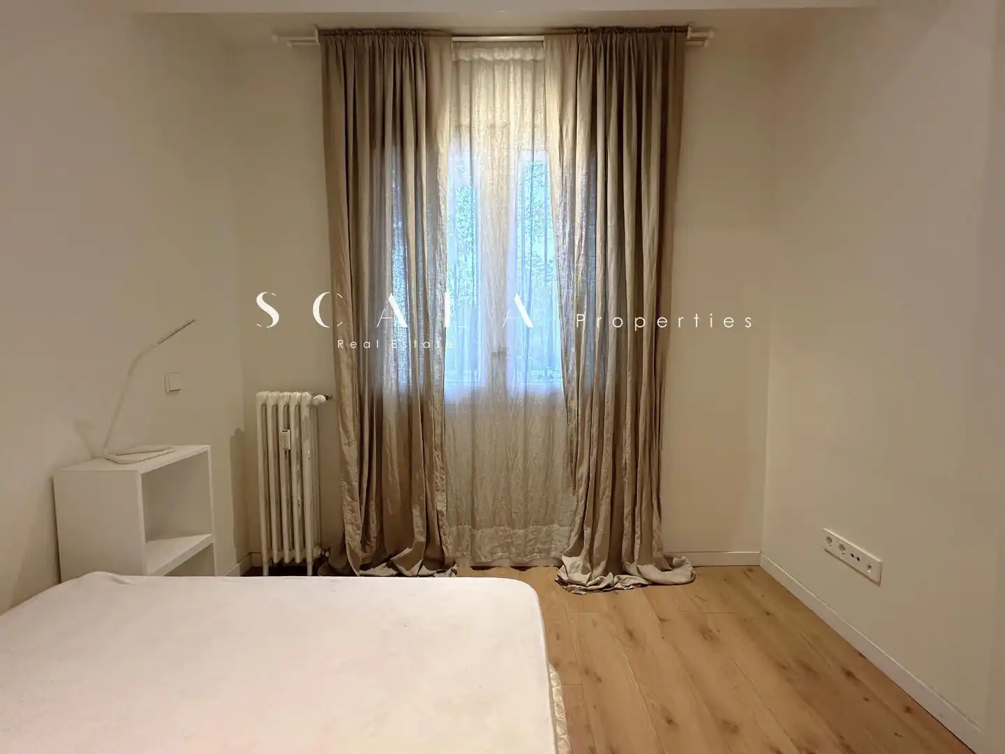 Flat for rent in Toreros, Guindalera