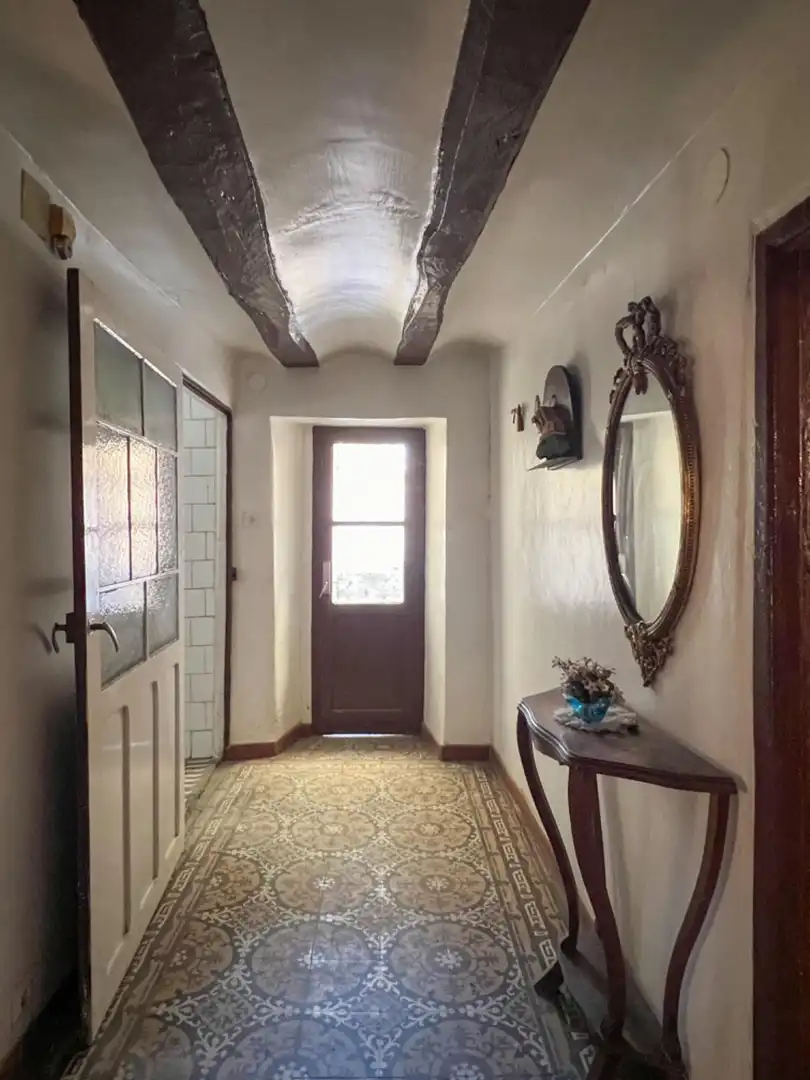 Wohnung zum Verkauf in Sajazarra mit Privatgarten, Terrasse und Balkon