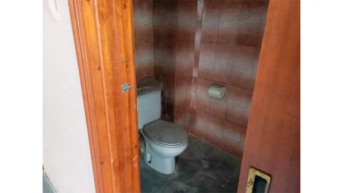 Office for sale in JORGE JUAN, 16, Pont Nou - Corazón de Jesús