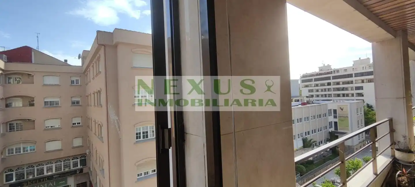 Flat for sale in Cáceres  with Air Conditioner, Heating and Terrace
