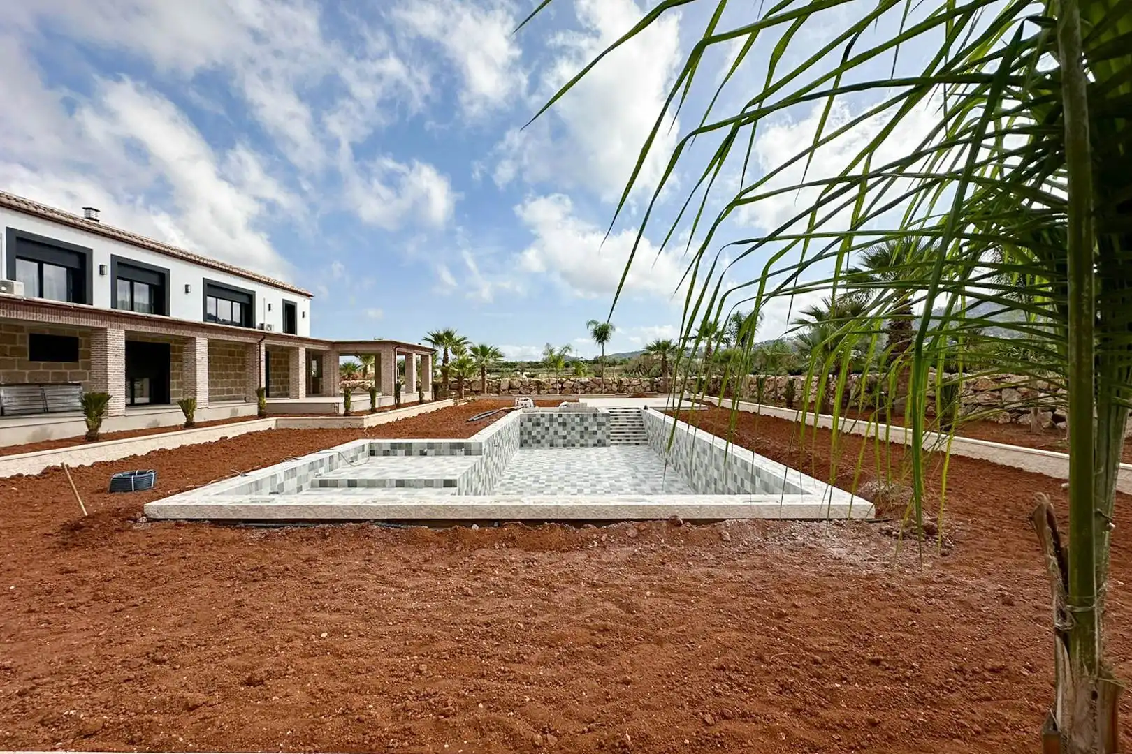 Villa avec piscine à vendre à Pedreguer, imagen 12