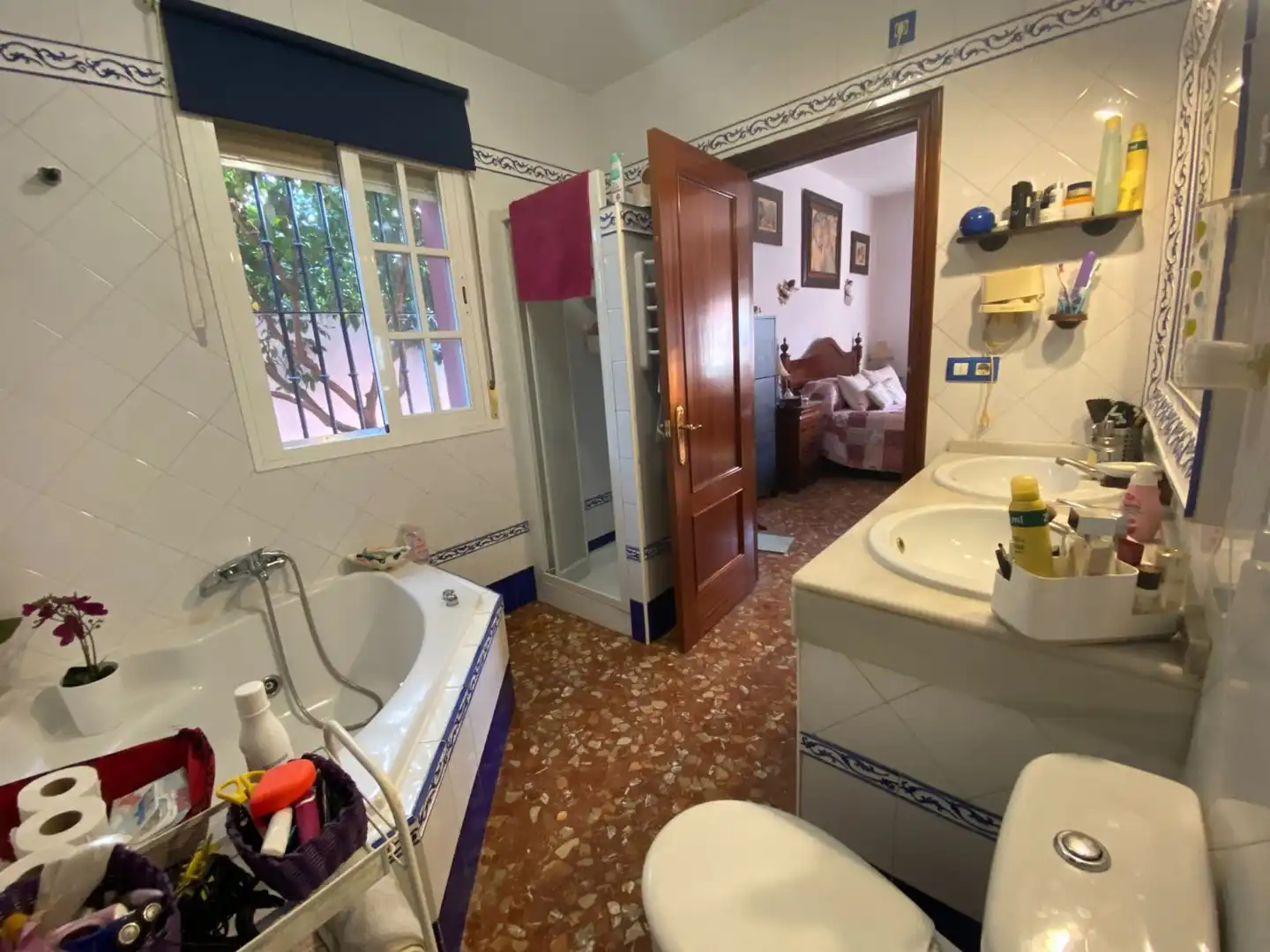 Chalet con piscina en venta en Arcos de la Frontera, imagen 25