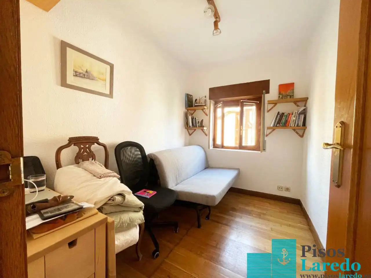Flat for sale in Calle Alameda, 21, Santoña