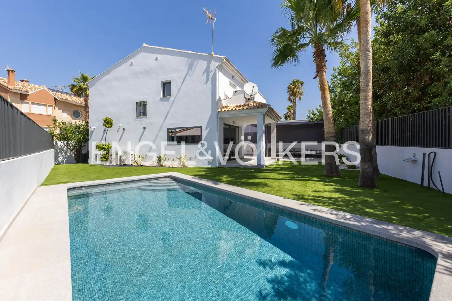 Haus mit Terrasse zum Verkauf in Alfinach - Los Monasterios, imagen 44