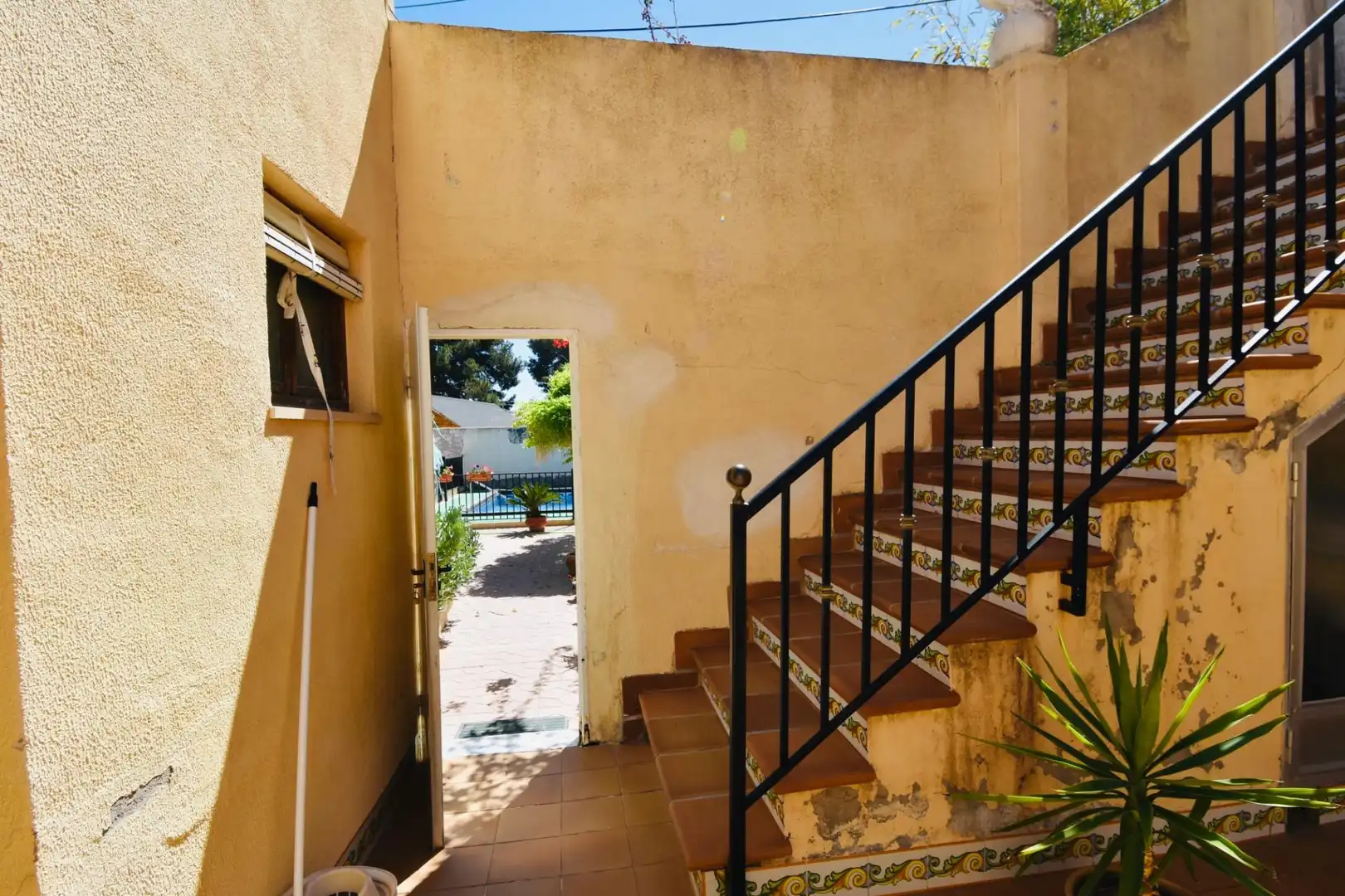 Casa con terrazza in vendita a Monóvar  / Monòver, imagen 35