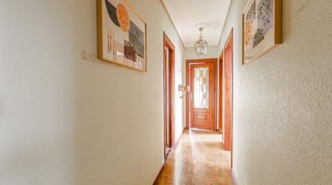 Foto 4 de Piso en venta en Pamplona-iruña - Calle de Villafranca, 1, Chantrea,  Pamplona / Iruña