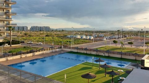 APARTAMENTO  MONCOFA PLAYA