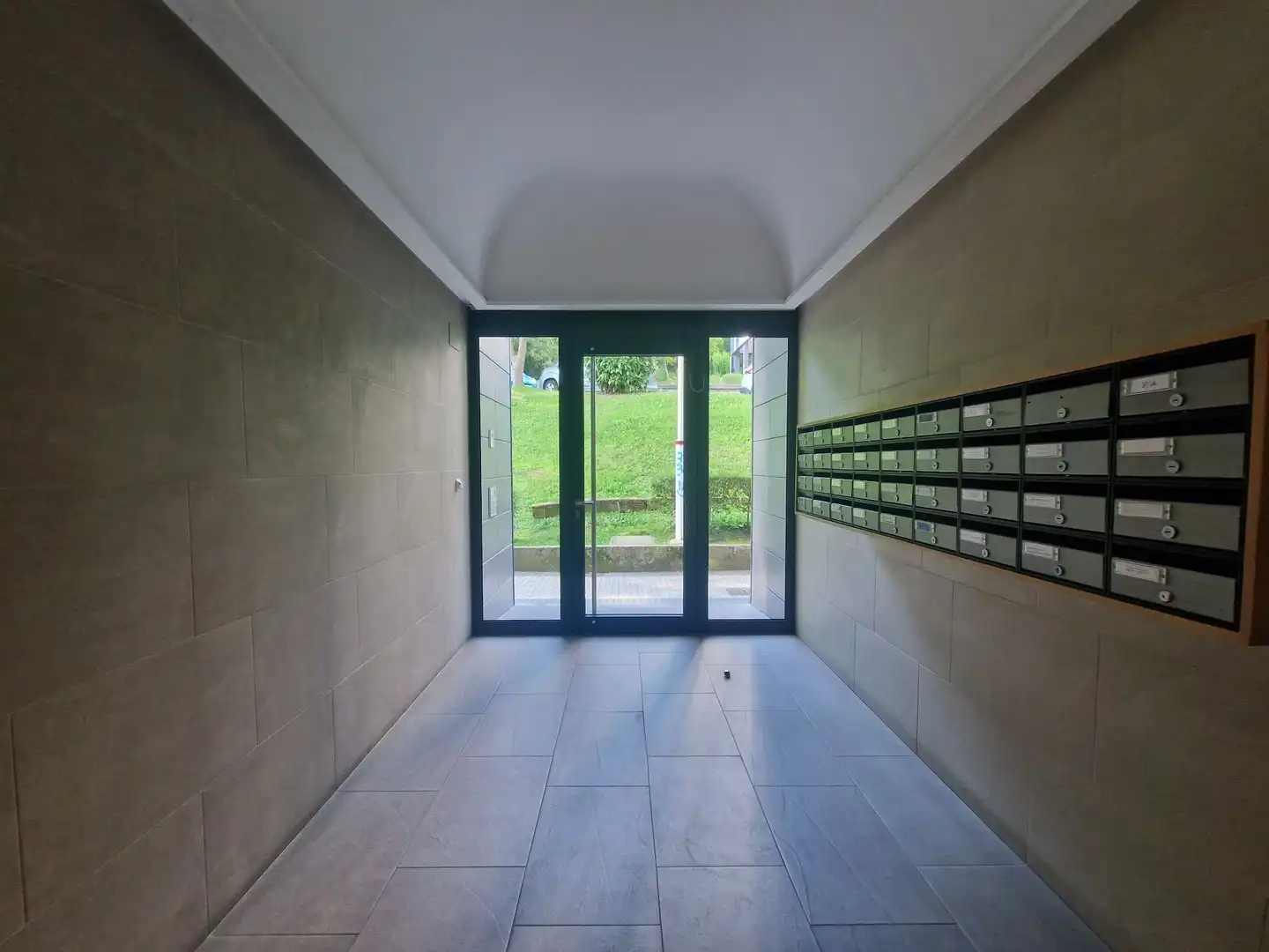 Piso en venta en Hernani con Calefacción