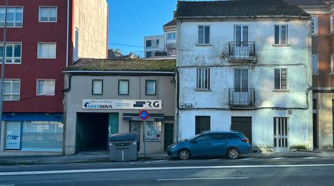 Photo 4 of Building for sale in Rúa Do Restollal, 67, Castiñeiriño - Cruceiro de Sar, A Coruña