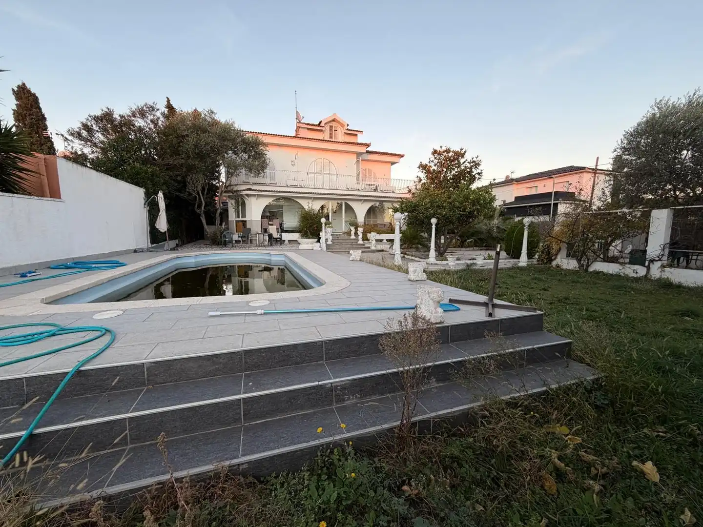 Villa con piscina in vendita a Nord, imagen 8