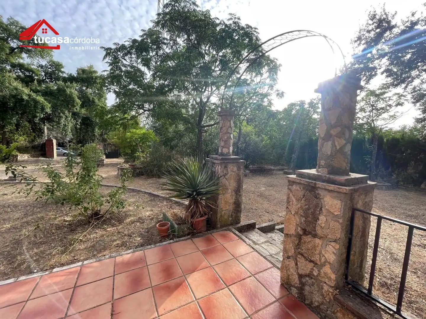 Villa con piscina in vendita a Periurbano Oeste - Sierra, imagen 55