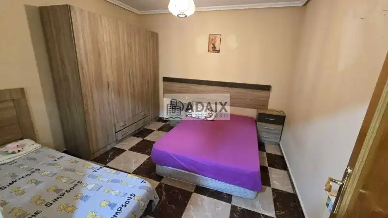 Habitación de Casa o chalet en venta en Pedro Muñoz con Calefacción
