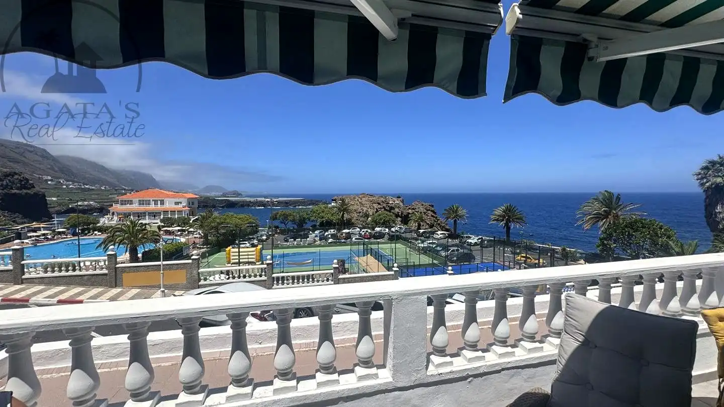 Apartamento en venta en Icod de los Vinos con Terraza y Balcón