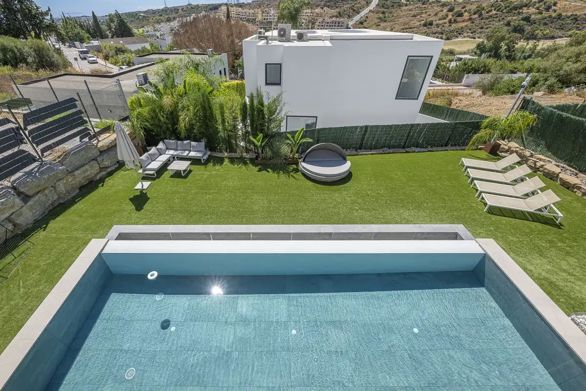 Adosado en venta en Estepona Pueblo, imagen 35