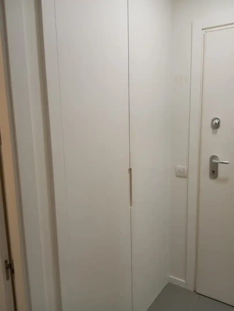 Apartments for rent in El Carmen